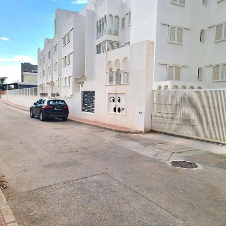 Apartamento Cala D'Or Dénia Exterior foto