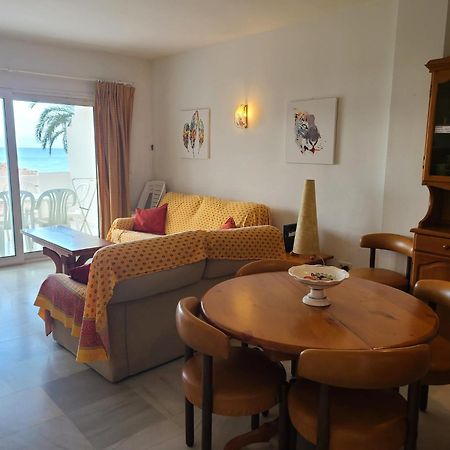 Apartamento Cala D'Or Dénia Exterior foto