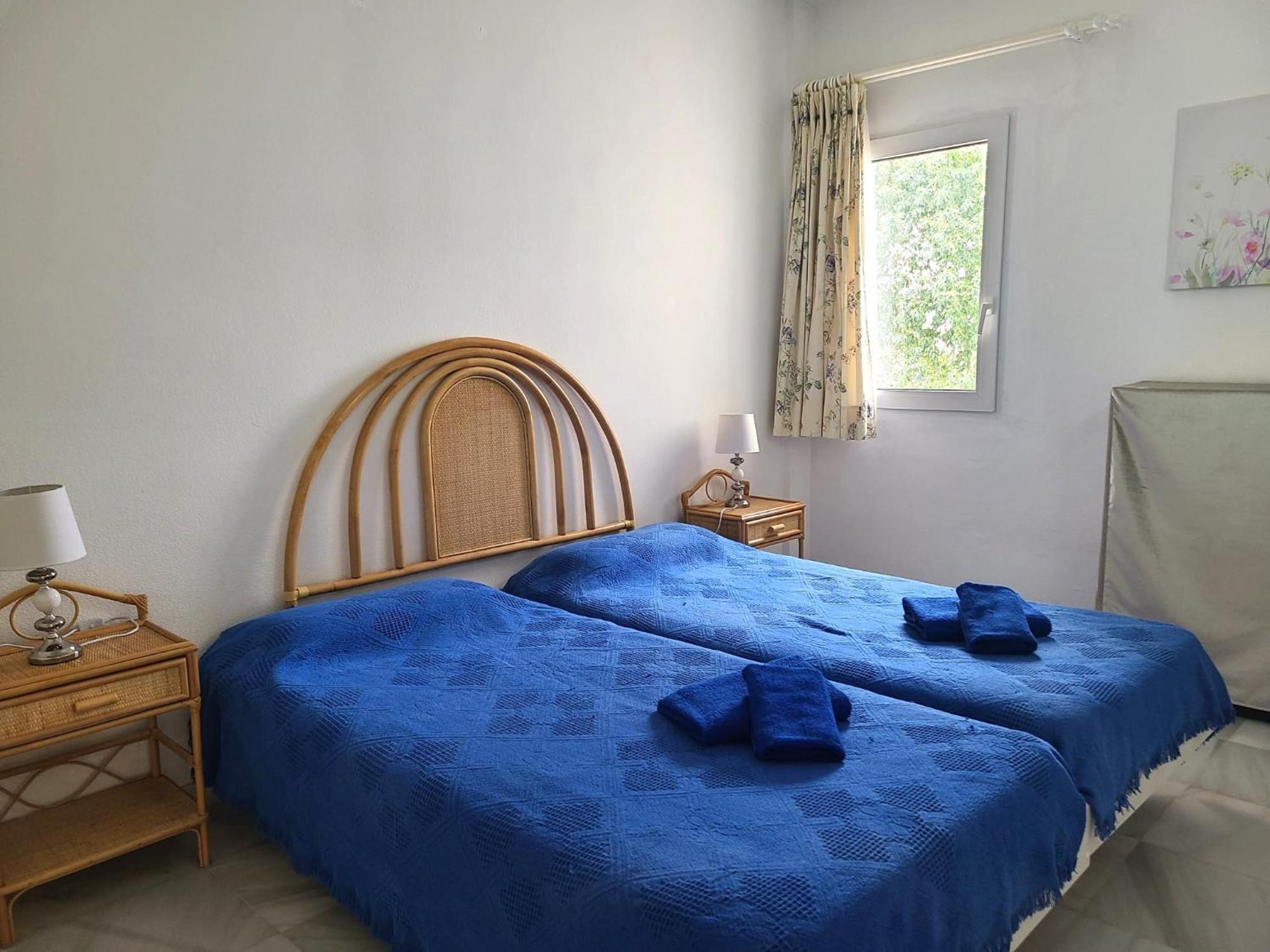 Apartamento Cala D'Or Dénia Exterior foto