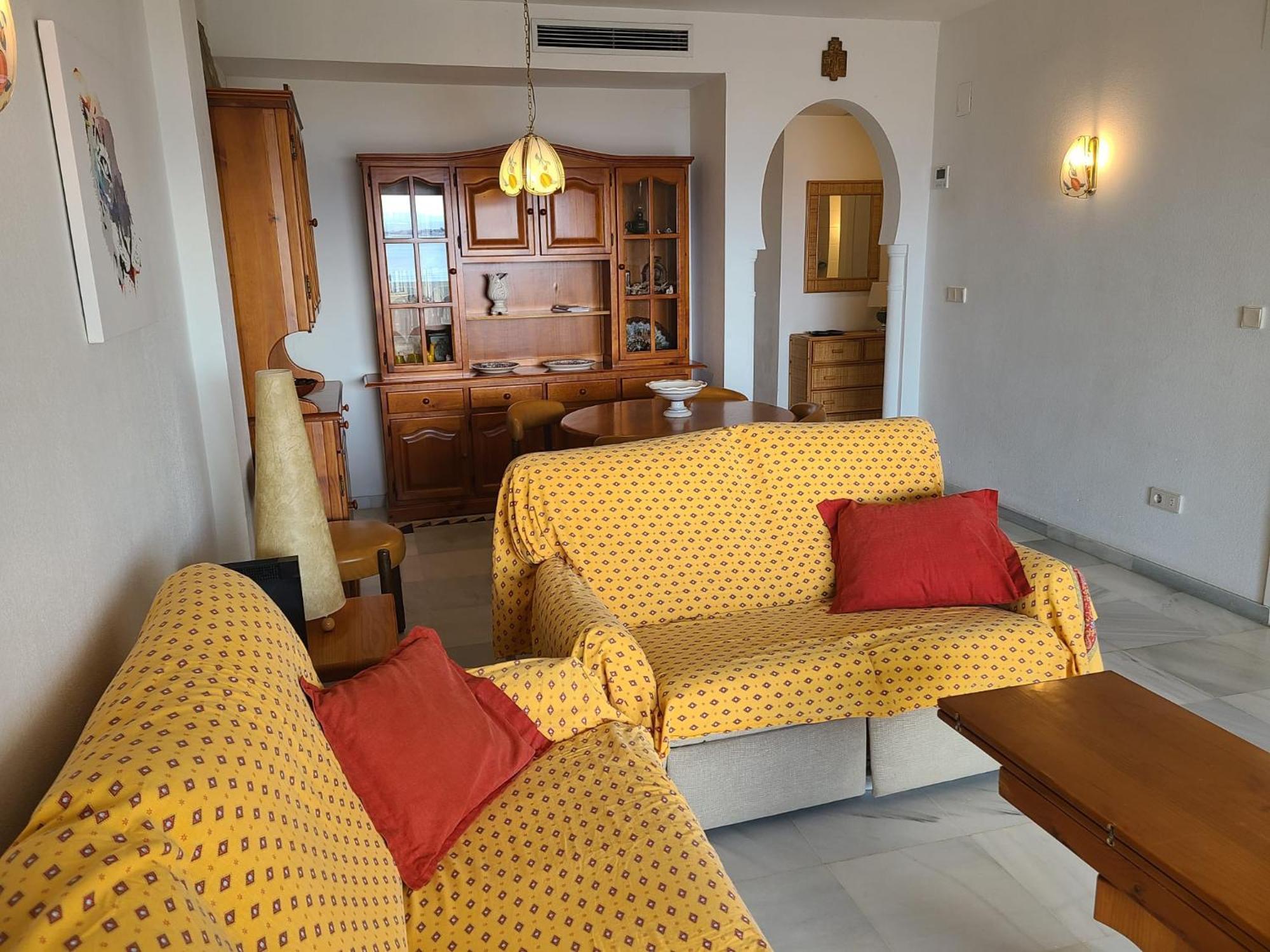 Apartamento Cala D'Or Dénia Exterior foto