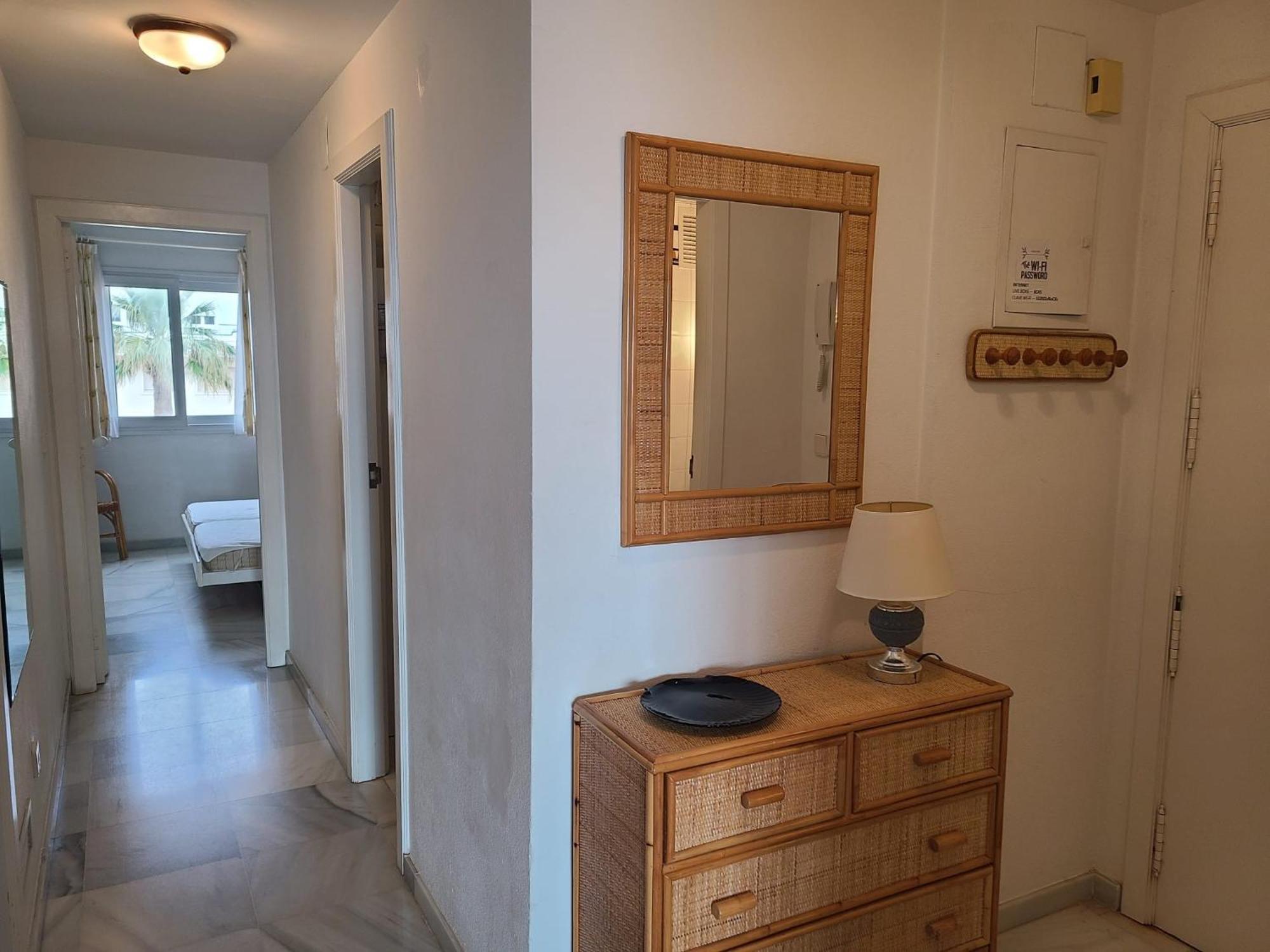 Apartamento Cala D'Or Dénia Exterior foto