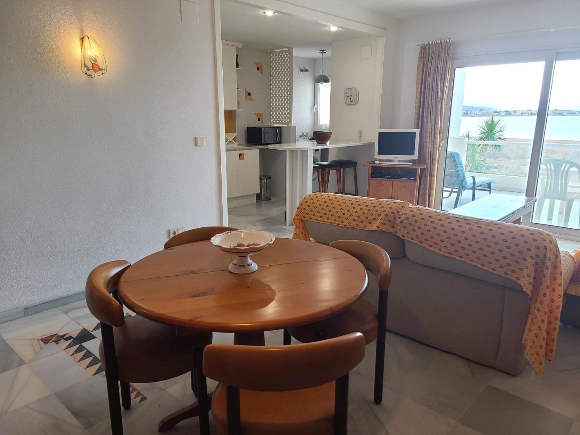 Apartamento Cala D'Or Dénia Exterior foto