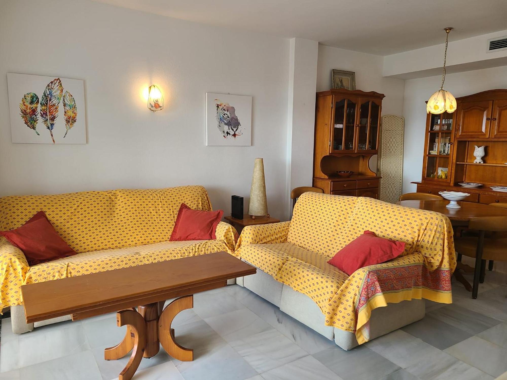 Apartamento Cala D'Or Dénia Exterior foto