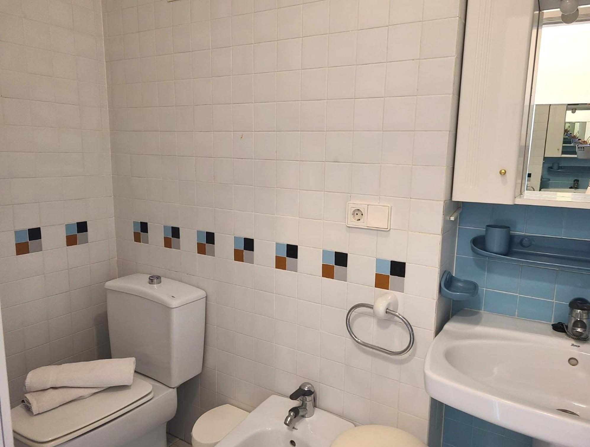 Apartamento Cala D'Or Dénia Exterior foto