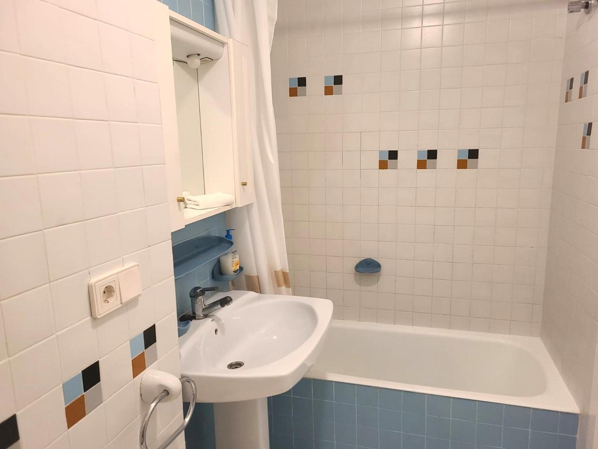 Apartamento Cala D'Or Dénia Exterior foto