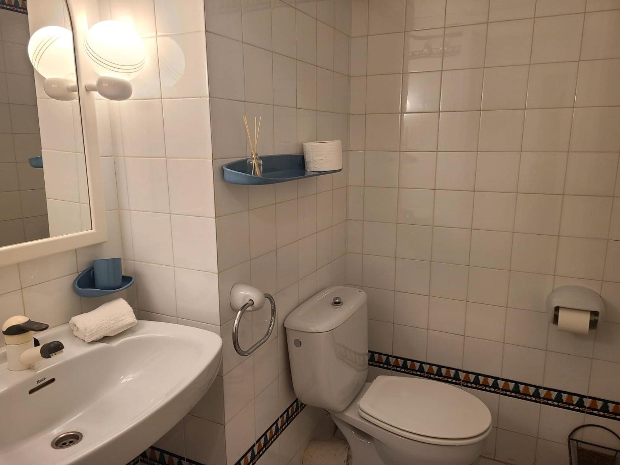 Apartamento Cala D'Or Dénia Exterior foto