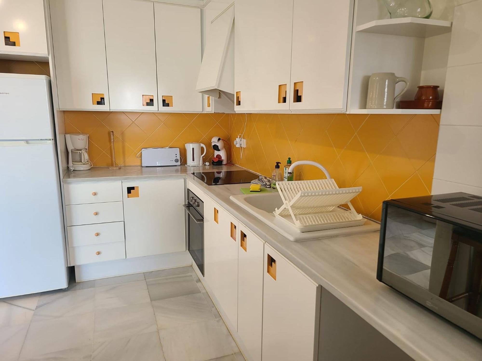 Apartamento Cala D'Or Dénia Exterior foto