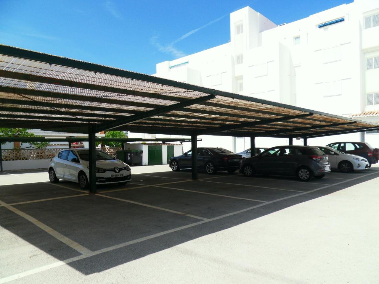 Apartamento Cala D'Or Dénia Exterior foto