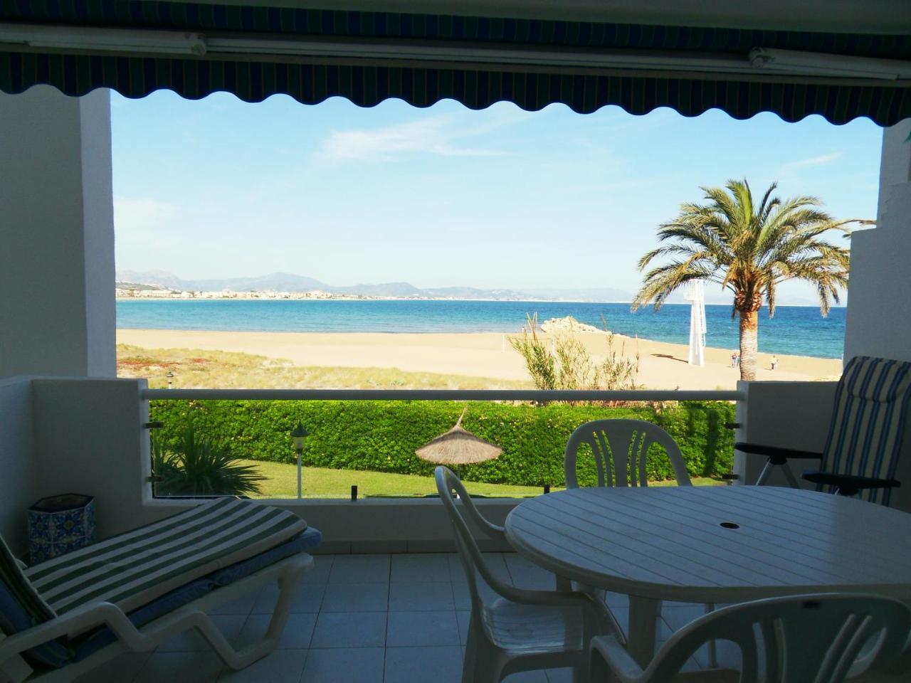 Apartamento Cala D'Or Dénia Exterior foto