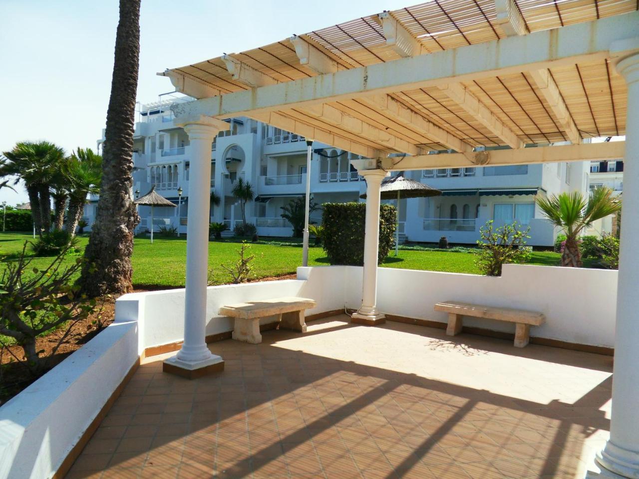 Apartamento Cala D'Or Dénia Exterior foto