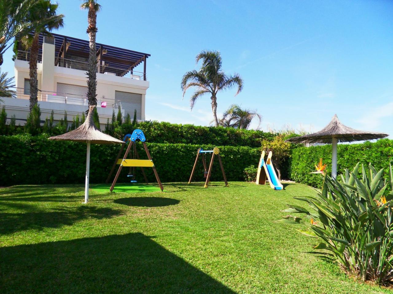 Apartamento Cala D'Or Dénia Exterior foto