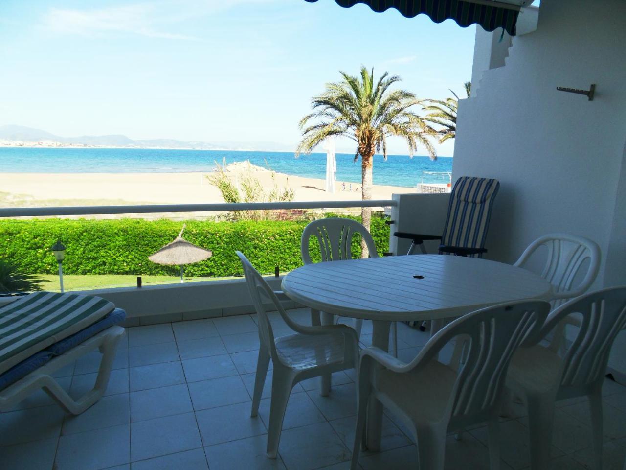 Apartamento Cala D'Or Dénia Exterior foto